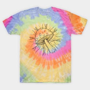 Shroom vision T-Shirt